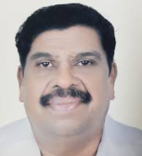 Dr K Mohandas